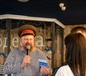 Открытие кафе «Одесса-Мама» в ТРЦ Титан, фото № 159