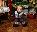 Grand kids christmas party, фото № 33