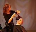 1-й конгресс парикмахеров-стилистов «Красивые волосы – наша профессия», фото № 74