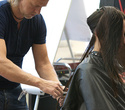 Семинар для парикмахеров "CHI Cut & Color Trends 2013", фото № 95
