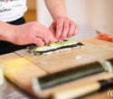 Кулинарный поединок «Sushi-battle 2010», фото № 51