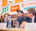 Пресс-конференция Международного фестиваля Юрия Башмета, фото № 50