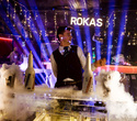 Новогодний борт «ROKAS», фото № 65