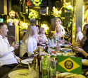 Открытие бразильского стейк-хауса «Рио», фото № 134