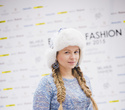 Лучшие фото с Belarus Fashion Week, фото № 37