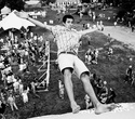 Арт-пикник Freaky Summer Party, фото № 163