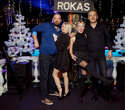 Новогодний борт «ROKAS», фото № 11