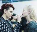 Backstage MSK Fashion Week Fall-Winter 2014-2015, фото № 25