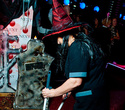 This is Halloween: DJ 909 (Moscow), фото № 83