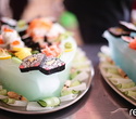 Кулинарный поединок «Sushi-battle 2010», фото № 17