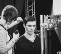 Backstage Belarus Fashion Week, фото № 69
