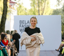 Belarus Fashion Week. Tamara Harydavets, фото № 86
