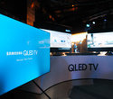 Презентация QLED телевизоров Samsung, фото № 107
