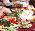 Кулинарный поединок «Sushi-battle 2010», фото № 46