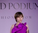 Gold Podium Fashion Show, фото № 44