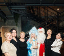 Новогодний корпоратив, фото № 46