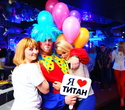 Happy Birthday Titan / DJ ED – Moscow, фото № 134