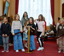 KIDS' PODIUM на FASHION SHOW SPRING 2022, фото № 50