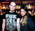 Tattoo sailor jerry party, фото № 127