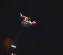 Закулисье Cirque du Soleil "Quidam", фото № 13
