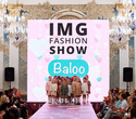 IMG Fashion Show, фото № 120
