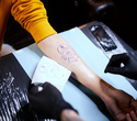 Tattoo sailor jerry party, фото № 87