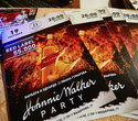 Johnie Walker party, фото № 2