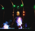 Cirque du Soleil: Dralion в Ледовом дворце (Санкт-Петербург), фото № 90