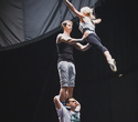Закулисье Cirque du Soleil "Quidam", фото № 103