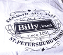 Концерт Billy's band, фото № 75