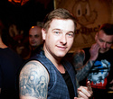 Tattoo sailor jerry party, фото № 126