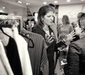 Открытие витрины бренда французской косметики Delarom Paris в магазине «Канцэпт Крама», фото № 22