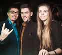 Nastya Ryboltover Party. Танцующий бар. The Jigits, фото № 13