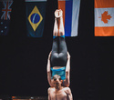 Закулисье Cirque du Soleil "Quidam", фото № 94