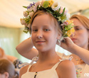 Дети цветы жизни: лучшие детские фото лета 2014, фото № 8