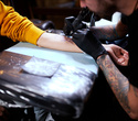 Tattoo sailor jerry party, фото № 89