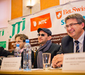 Пресс-конференция Международного фестиваля Юрия Башмета, фото № 75