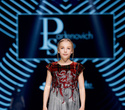 IMG Fashion Show: Lenfant, Parfenovich Studio, Makovka, фото № 85