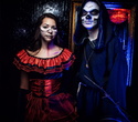 BlackHall bar Halloween - Замок проклятых, фото № 62