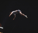 Закулисье Cirque du Soleil "Quidam", фото № 14