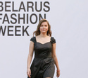Belarus Fashion Week. Tamara Harydavets, фото № 153
