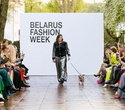 Belarus Fashion Week. Tamara Harydavets, фото № 113