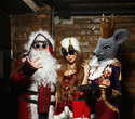 Hookah, Christmas, Rock-n-Roll, фото № 34