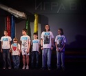 Игра на площадке «Игра в кальмара», фото № 41
