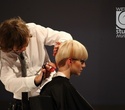1-й конгресс парикмахеров-стилистов «Красивые волосы – наша профессия», фото № 71