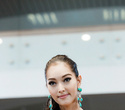 Пресс-конференция ОНТ, посвященная Miss Supranational-2013, фото № 74