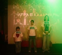 Игра на площадке «Игра в кальмара», фото № 112