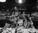 Открытие кафе «Одесса-Мама» в ТРЦ Титан, фото № 127