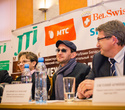 Пресс-конференция Международного фестиваля Юрия Башмета, фото № 77