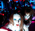 This is Halloween: DJ 909 (Moscow), фото № 3